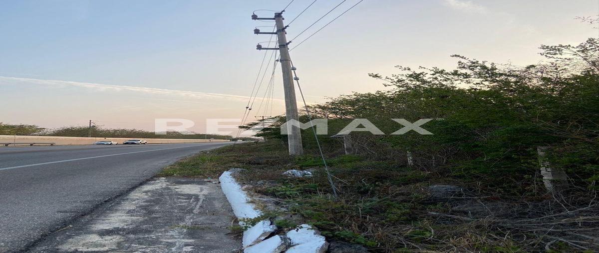 Foto de terreno habitacional en venta en 1 , conkal, conkal, yucatán, 0 No. 03