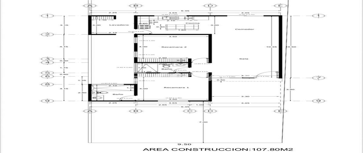 Foto de casa en 1 , conkal, conkal, yucatán, 0 foto 02 Foto de casa en venta en 1 , conkal, conkal, yucatán, 0 No. 02