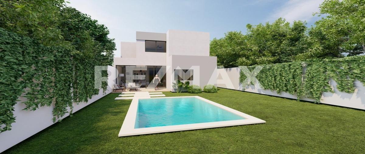 Foto de casa en venta en 1 , conkal, conkal, yucatán, 0 No. 03