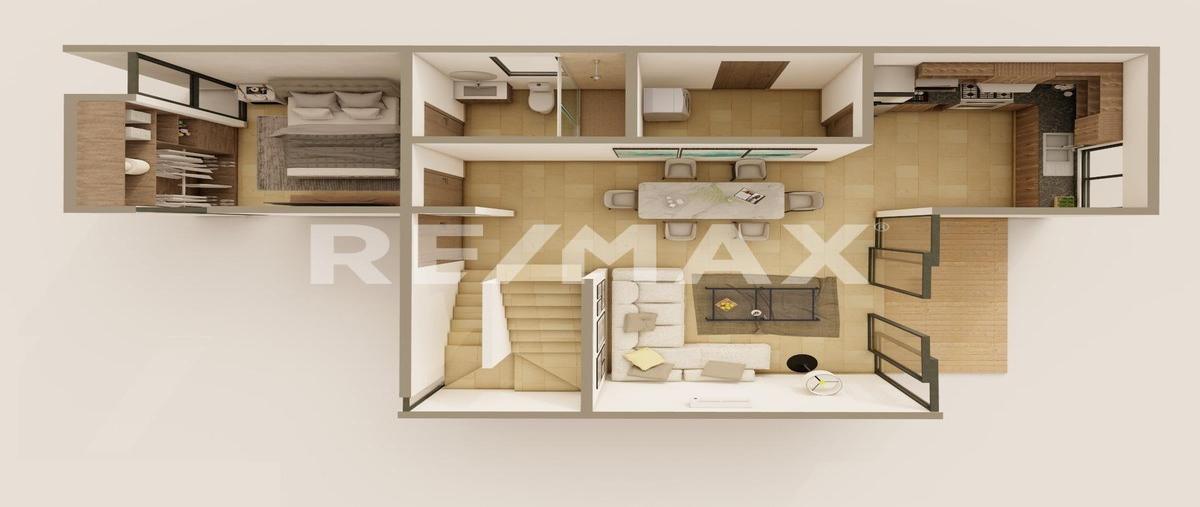 Foto de casa en venta en 1 , conkal, conkal, yucatán, 0 No. 04