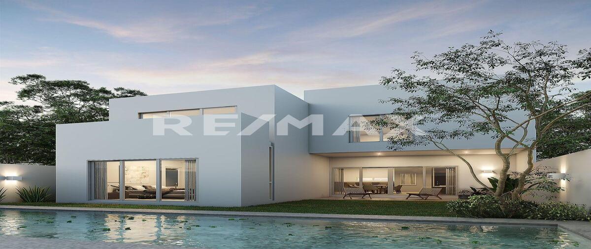 Foto de casa en venta en 1 , conkal, conkal, yucatán, 0 No. 03