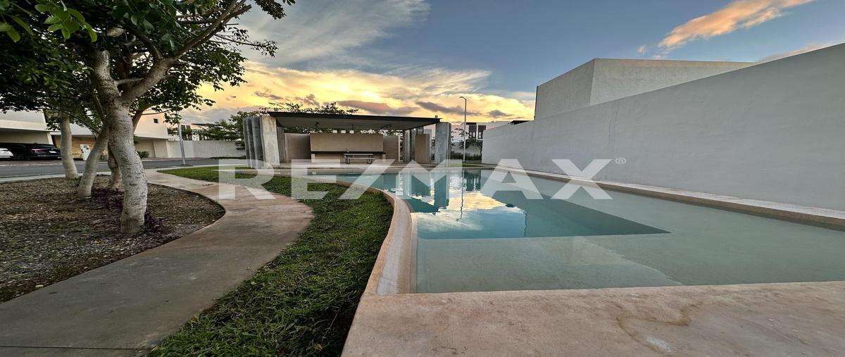 Foto de casa en 1 , conkal, conkal, yucatán, 0 foto 03 Foto de casa en renta en 1 , conkal, conkal, yucatán, 0 No. 03