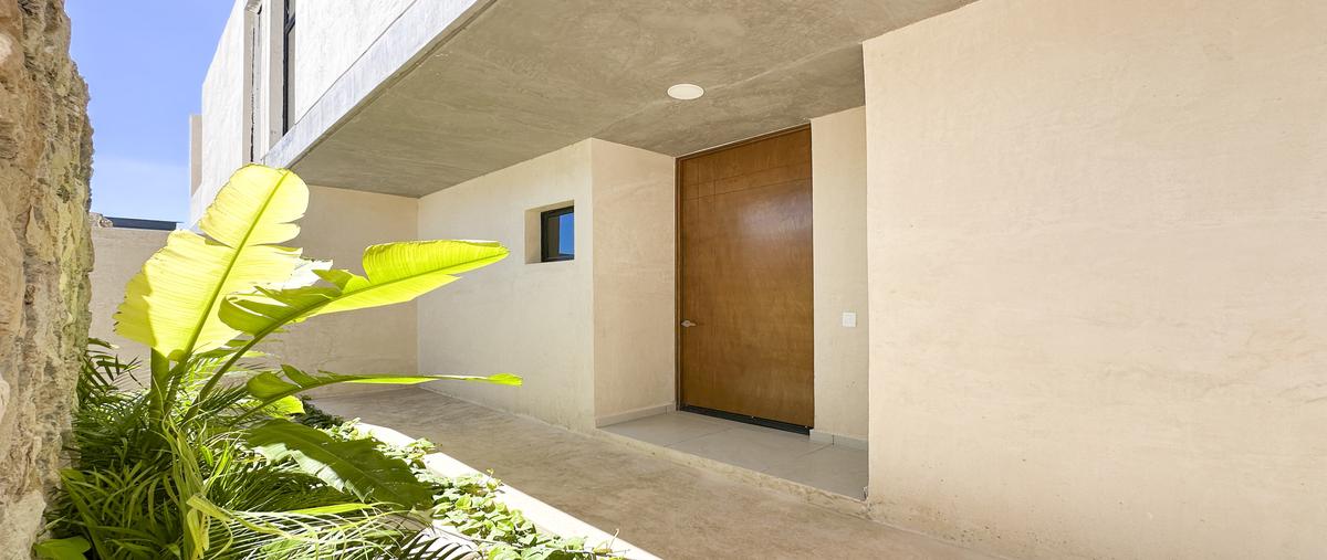 Foto de casa en venta en 1 , conkal, conkal, yucatán, 30618559 No. 04