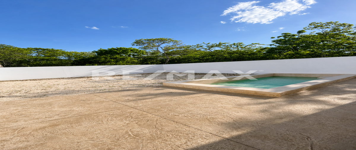 Foto de casa en venta en 1 , conkal, conkal, yucatán, 30620960 No. 04