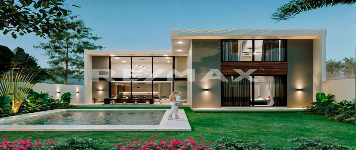 Foto de casa en venta en 1 , conkal, conkal, yucatán, 0 No. 05