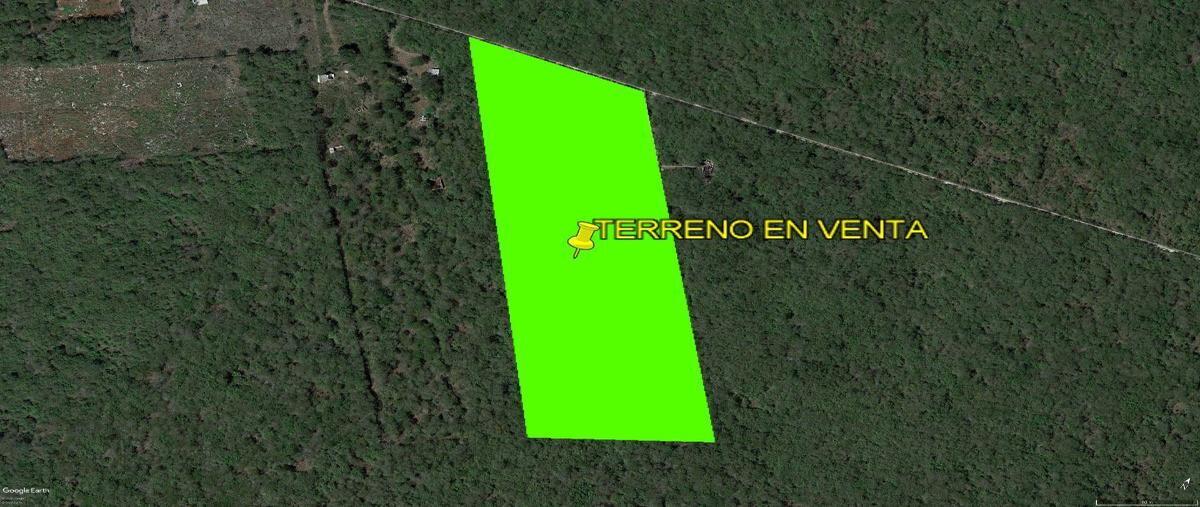 Foto de terreno comercial en 1 , conkal, conkal, yucatán, 30630859 foto 01 Foto de terreno comercial en venta en 1 , conkal, conkal, yucatán, 30630859 No. 01