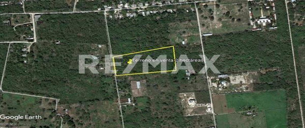 Foto de terreno habitacional en 1 , conkal, conkal, yucatán, 0 foto 01 Foto de terreno habitacional en venta en 1 , conkal, conkal, yucatán, 0 No. 01