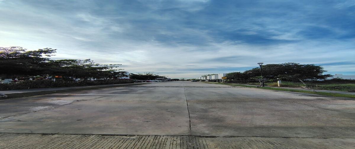 Foto de terreno habitacional en venta en 1 , conkal, conkal, yucatán, 0 No. 04