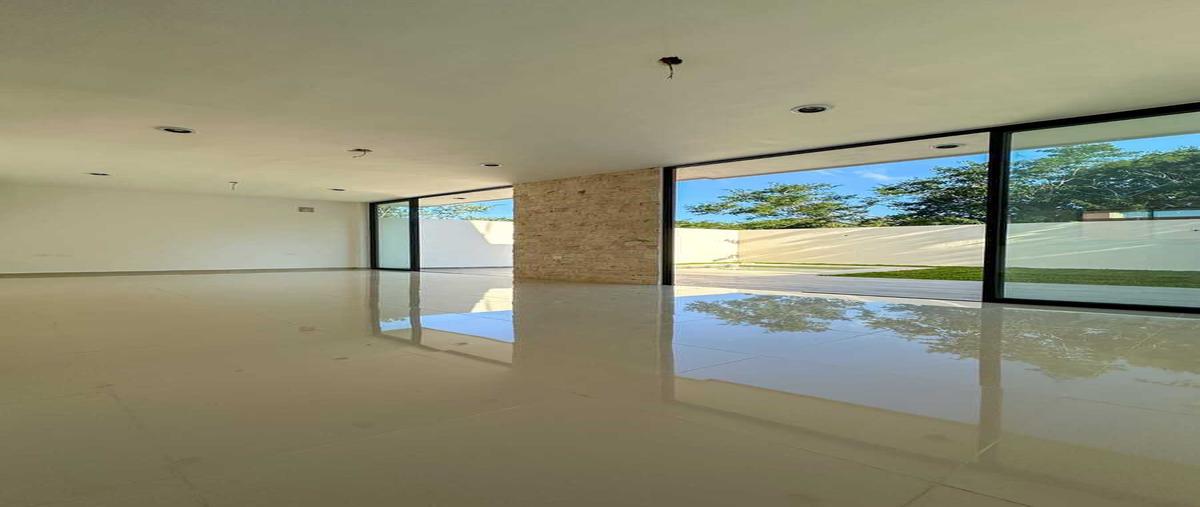 Foto de casa en venta en 1 , conkal, conkal, yucatán, 0 No. 04