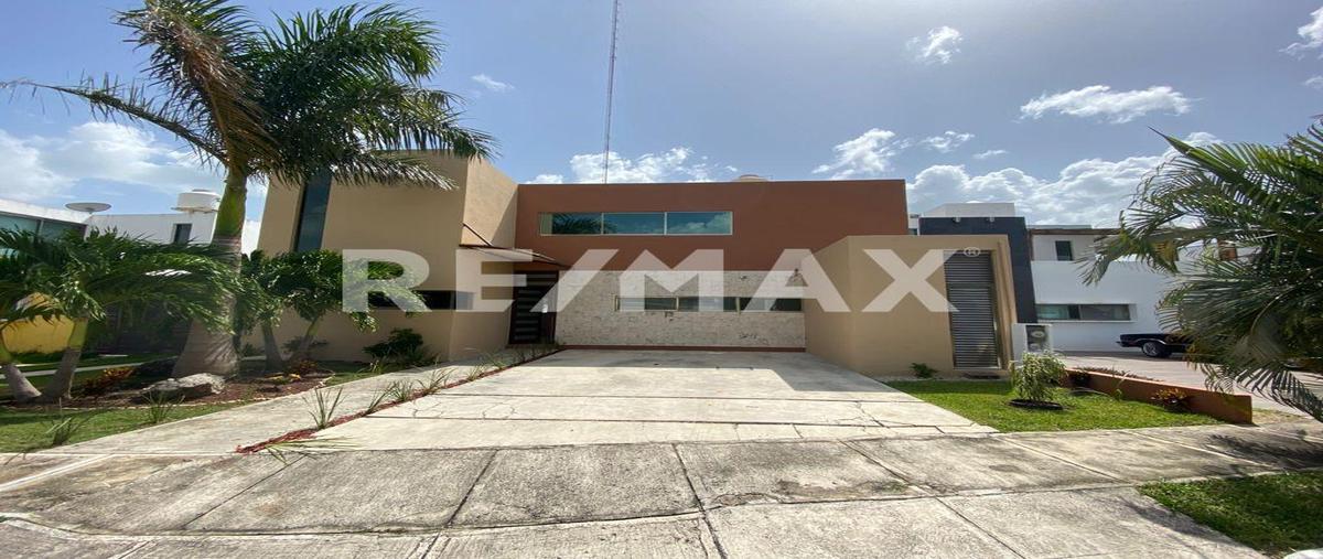 Foto de casa en 1 , conkal, conkal, yucatán, 0 foto 01 Foto de casa en renta en 1 , conkal, conkal, yucatán, 0 No. 01