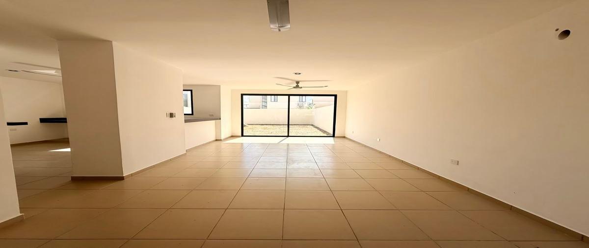Foto de casa en venta en 1 , conkal, conkal, yucatán, 0 No. 03