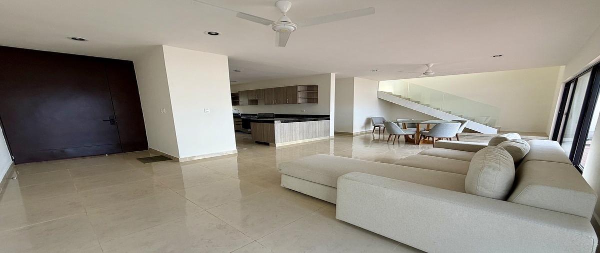 Foto de casa en venta en 1 , conkal, conkal, yucatán, 30684950 No. 03