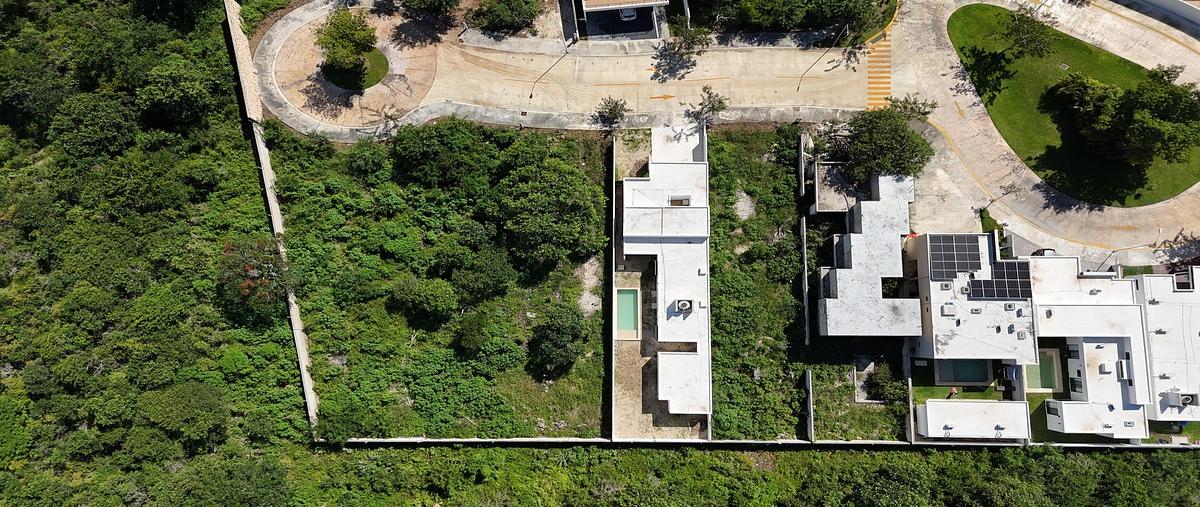 Foto de terreno habitacional en 1 , conkal, conkal, yucatán, 0 foto 01 Foto de terreno habitacional en venta en 1 , conkal, conkal, yucatán, 0 No. 01