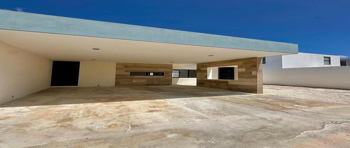 Foto de casa en 1 , conkal, conkal, yucatán, 30690181 foto 03 Foto de casa en venta en 1 , conkal, conkal, yucatán, 30690181 No. 03