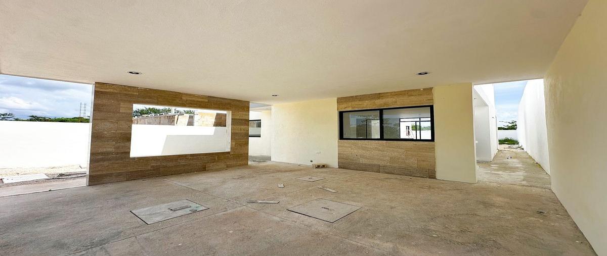 Foto de casa en venta en 1 , conkal, conkal, yucatán, 30690183 No. 03