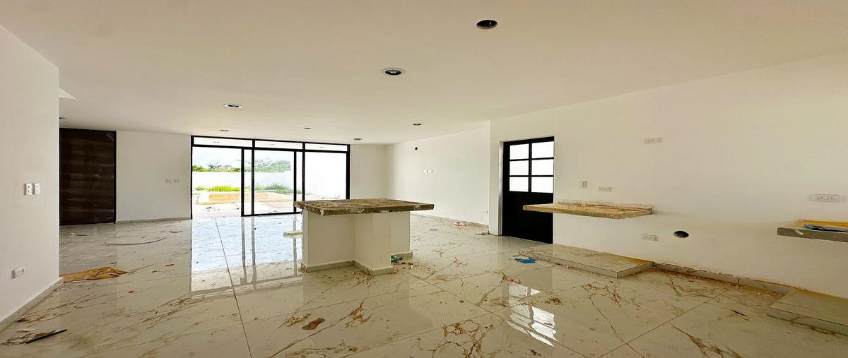 Foto de casa en venta en 1 , conkal, conkal, yucatán, 30690183 No. 05