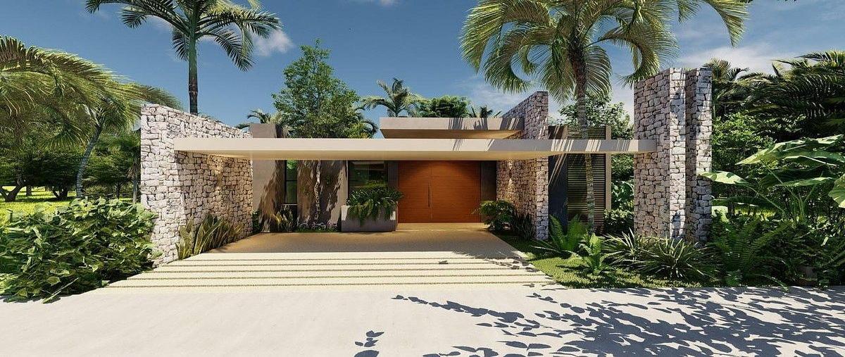 Foto de casa en 1 , conkal, conkal, yucatán, 0 foto 01 Foto de casa en venta en 1 , conkal, conkal, yucatán, 0 No. 01