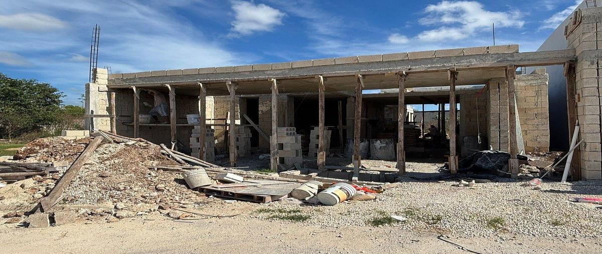 Foto de casa en 1 , conkal, conkal, yucatán, 0 foto 05 Foto de casa en venta en 1 , conkal, conkal, yucatán, 0 No. 05