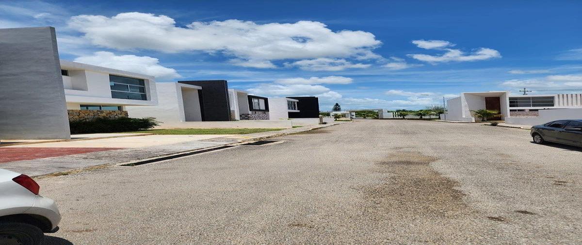 Foto de terreno habitacional en 1 , conkal, conkal, yucatán, 0 foto 04 Foto de terreno habitacional en venta en 1 , conkal, conkal, yucatán, 0 No. 04