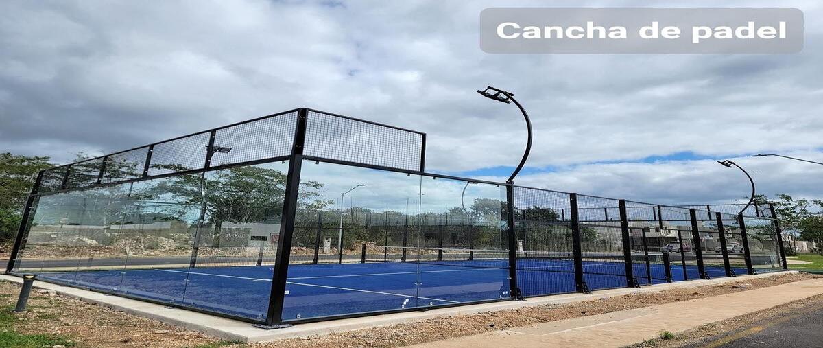 Foto de casa en venta en 1 , conkal, conkal, yucatán, 0 No. 05