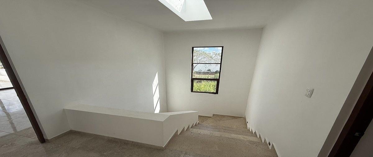 Foto de casa en venta en 1 , conkal, conkal, yucatán, 30696252 No. 05