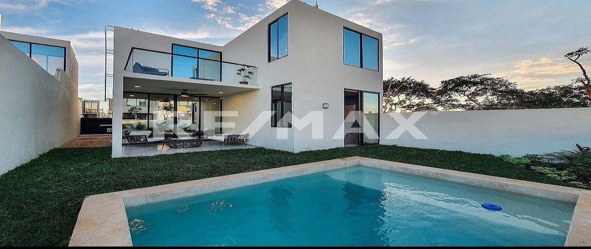 Foto de casa en 1 , conkal, conkal, yucatán, 0 foto 01 Foto de casa en venta en 1 , conkal, conkal, yucatán, 0 No. 01