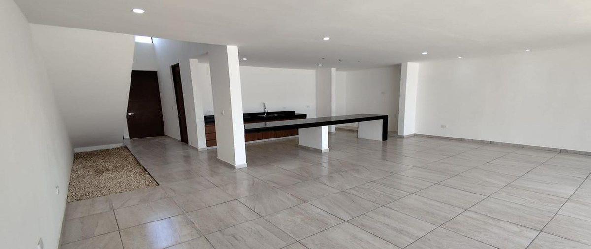 Foto de casa en venta en 1 , conkal, conkal, yucatán, 0 No. 03