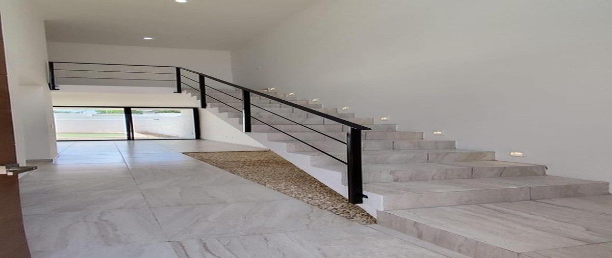 Foto de casa en venta en 1 , conkal, conkal, yucatán, 0 No. 04