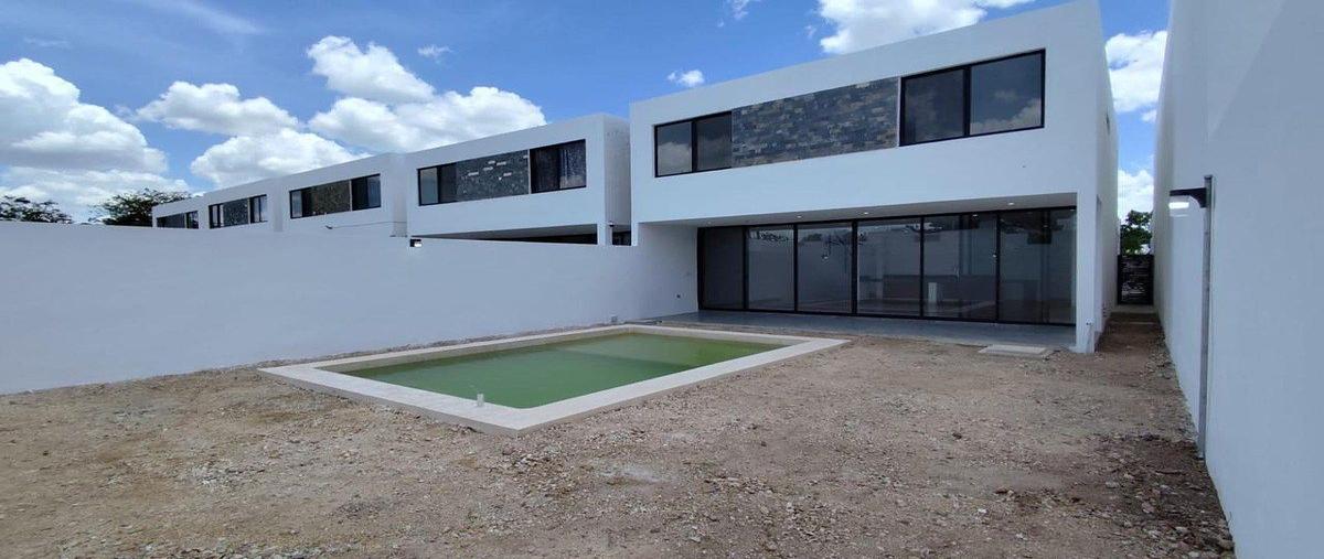 Foto de casa en venta en 1 , conkal, conkal, yucatán, 0 No. 05