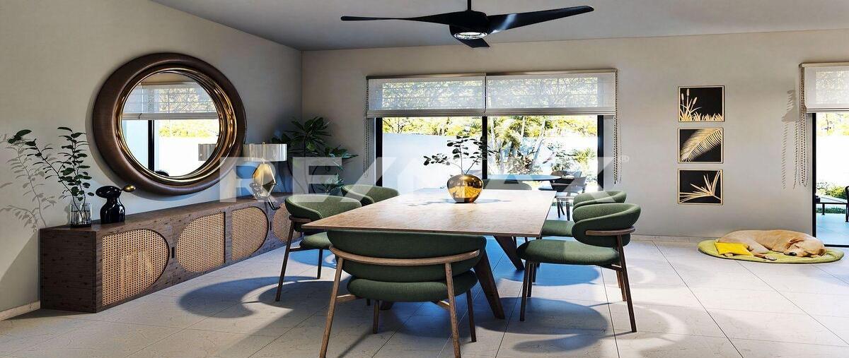 Foto de casa en venta en 1 , conkal, conkal, yucatán, 0 No. 03