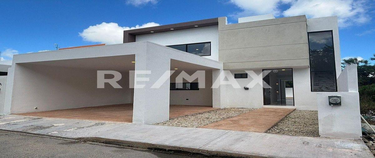 Foto de casa en 1 , conkal, conkal, yucatán, 0 foto 01 Foto de casa en venta en 1 , conkal, conkal, yucatán, 0 No. 01