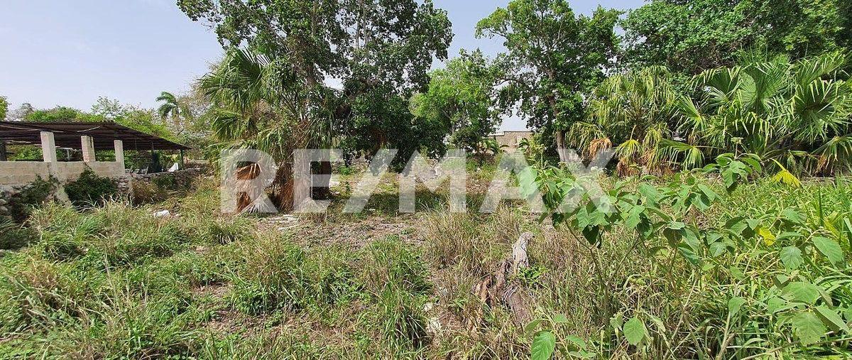 Foto de terreno habitacional en venta en 1 , conkal, conkal, yucatán, 0 No. 04