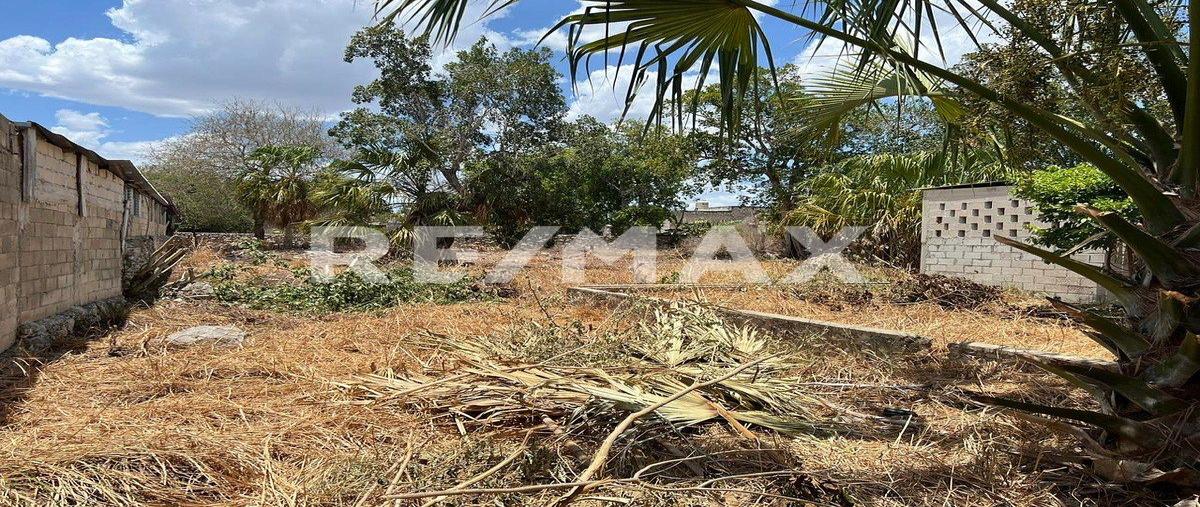 Foto de terreno habitacional en venta en 1 , conkal, conkal, yucatán, 0 No. 05
