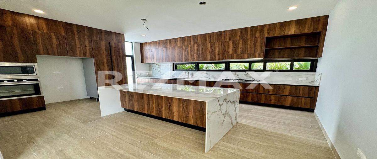 Foto de casa en renta en 1 , conkal, conkal, yucatán, 0 No. 03