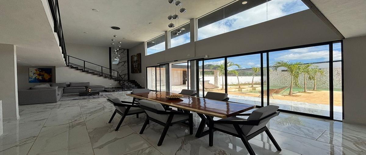 Foto de casa en venta en 1 , conkal, conkal, yucatán, 30899860 No. 04