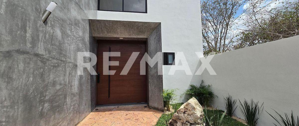Foto de casa en venta en 1 , conkal, conkal, yucatán, 0 No. 03