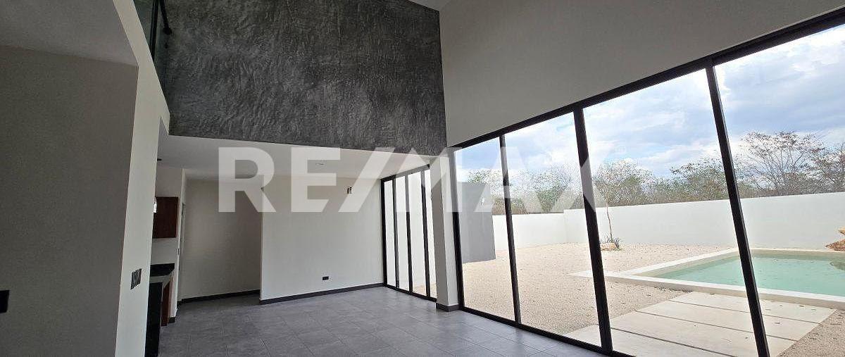 Foto de casa en venta en 1 , conkal, conkal, yucatán, 0 No. 04