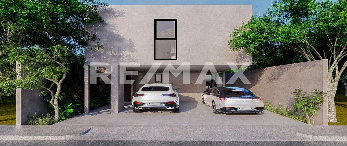 Foto de casa en 1 , conkal, conkal, yucatán, 0 foto 01 Foto de casa en venta en 1 , conkal, conkal, yucatán, 0 No. 01