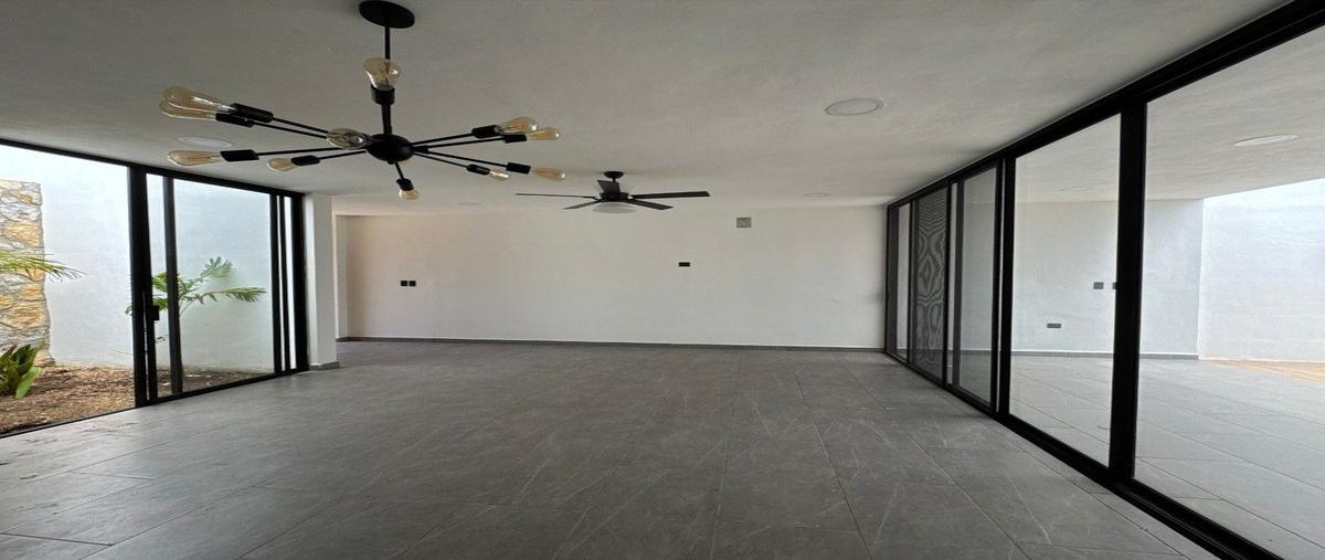 Foto de casa en venta en 1 , conkal, conkal, yucatán, 0 No. 04