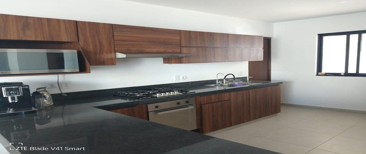 Foto de casa en renta en 1 , conkal, conkal, yucatán, 30938792 No. 04