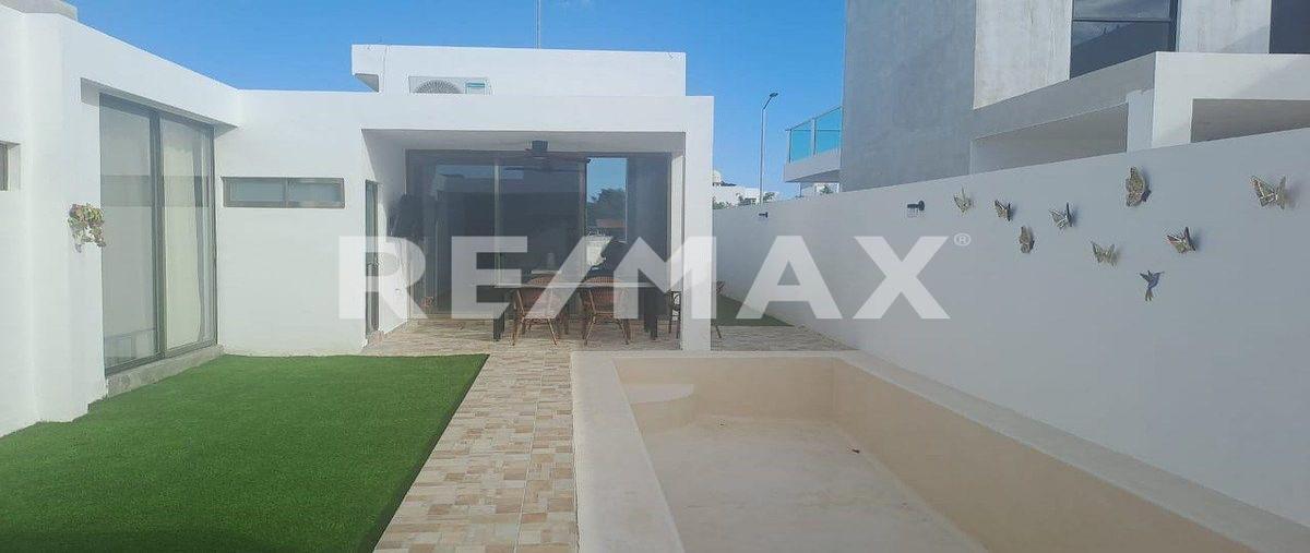 Foto de casa en venta en 1 , conkal, conkal, yucatán, 0 No. 03