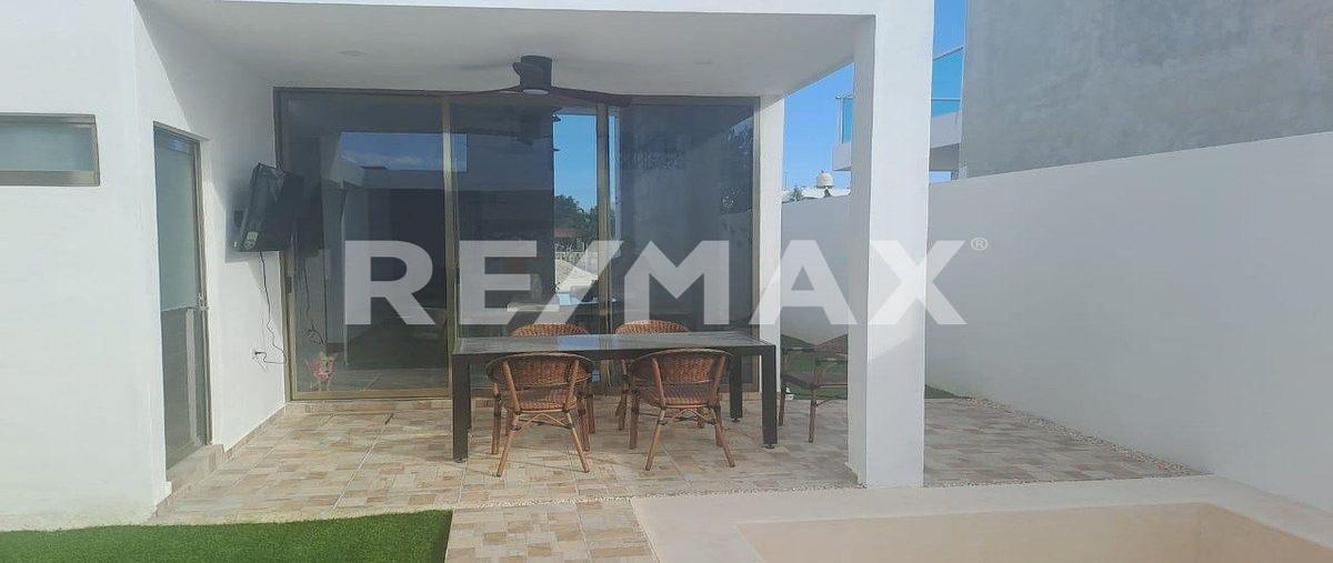 Foto de casa en venta en 1 , conkal, conkal, yucatán, 0 No. 05