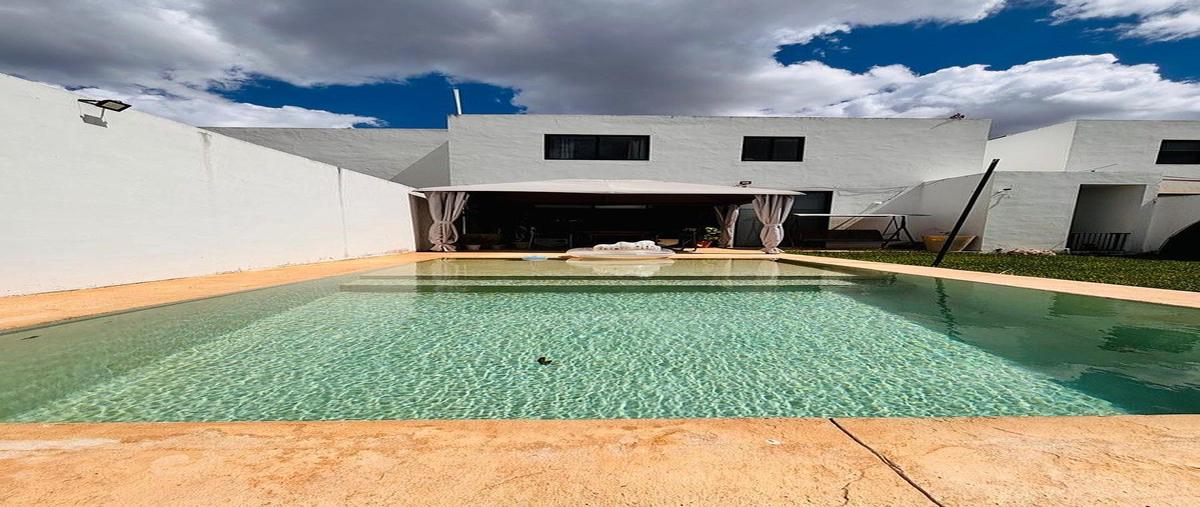 Foto de casa en venta en 1 , conkal, conkal, yucatán, 0 No. 03