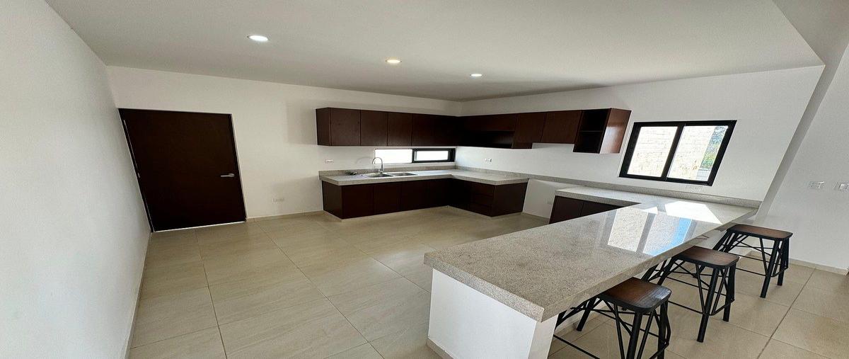 Foto de casa en venta en 1 , conkal, conkal, yucatán, 0 No. 03