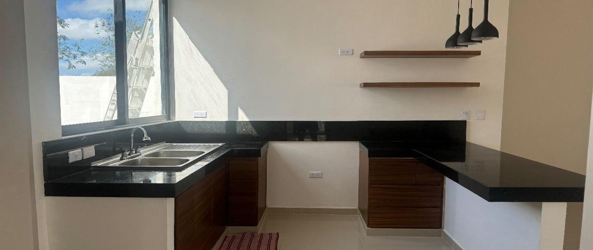 Foto de casa en venta en 1 , conkal, conkal, yucatán, 0 No. 04