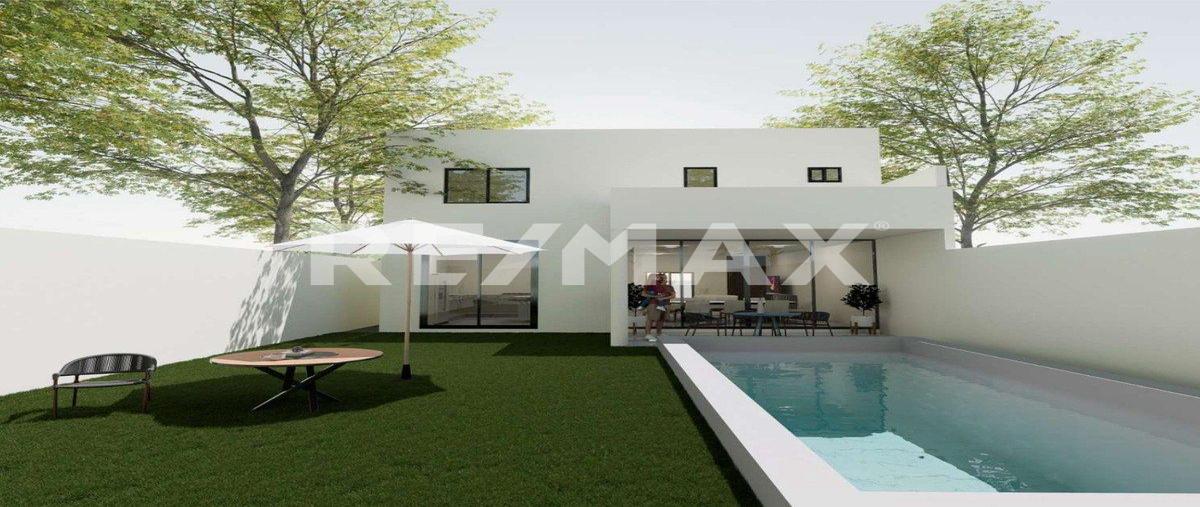Foto de casa en venta en 1 , conkal, conkal, yucatán, 0 No. 03