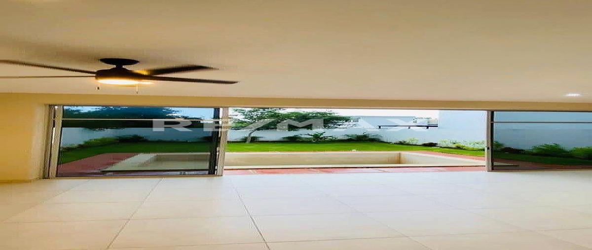 Foto de casa en venta en 1 , conkal, conkal, yucatán, 0 No. 04