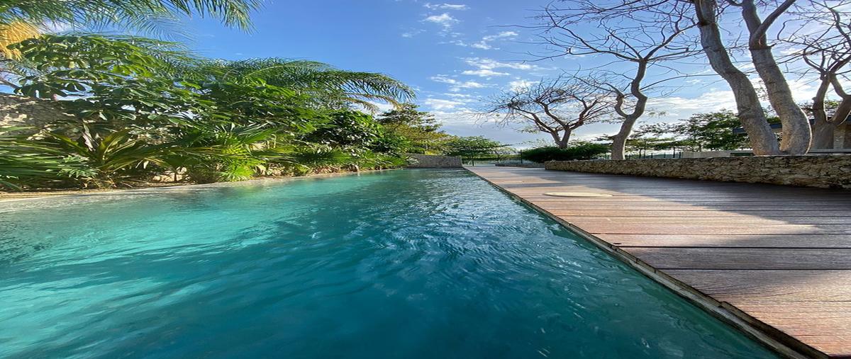 Foto de casa en renta en 1 , conkal, conkal, yucatán, 0 No. 03