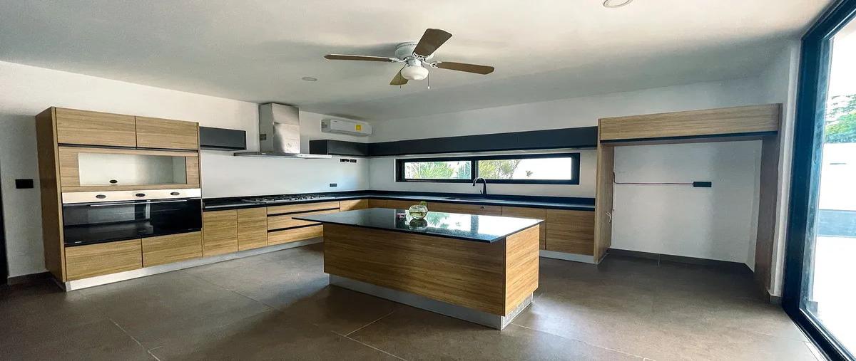 Foto de casa en renta en 1 , conkal, conkal, yucatán, 0 No. 04