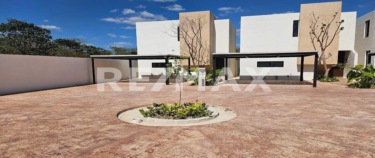 Foto de casa en venta en 1 , conkal, conkal, yucatán, 0 No. 04